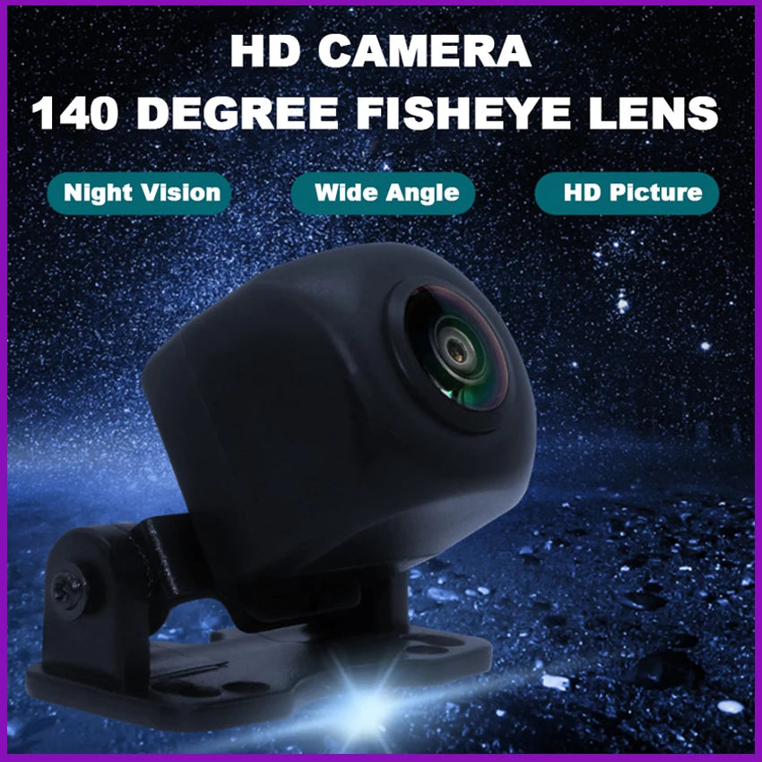 Waterproof HD Rear View Backup Camera for Bentley Continental GT & GTC / Speed / Flying (2005-2015)