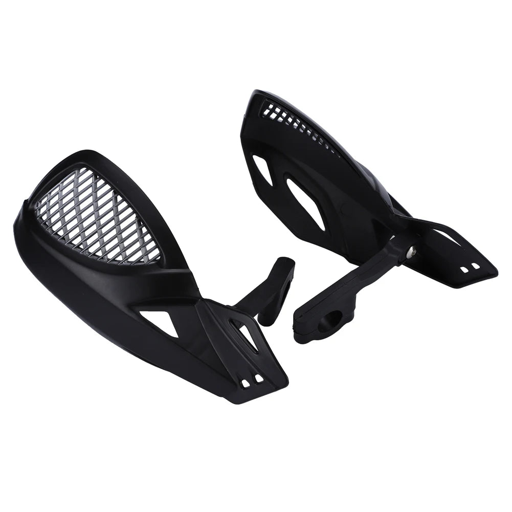 Motorcycle Hand Guards - Windproof Universal Protective Shield